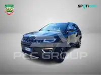 2017 Jeep COMPASS