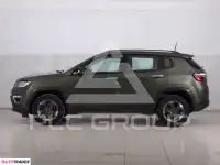 2017 Jeep COMPASS