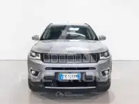 2017 Jeep COMPASS