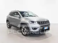 2017 Jeep COMPASS
