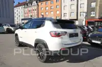 2017 Jeep COMPASS