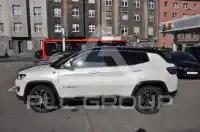 2017 Jeep COMPASS