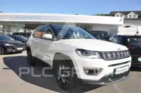 2017 Jeep COMPASS