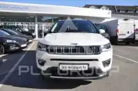 2017 Jeep COMPASS