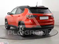 2017 Jeep COMPASS