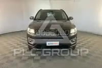 2017 Jeep COMPASS