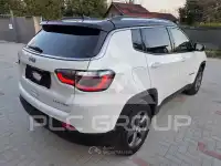 2017 Jeep COMPASS