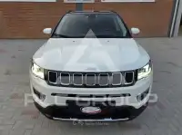 2017 Jeep COMPASS