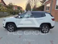 2017 Jeep COMPASS
