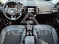 2017 Jeep COMPASS