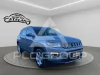2017 Jeep COMPASS