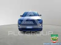 2017 Jeep COMPASS