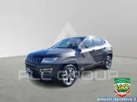2017 Jeep COMPASS