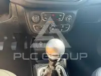 2017 Jeep COMPASS