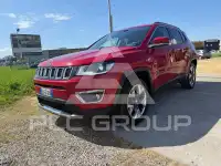2017 Jeep COMPASS