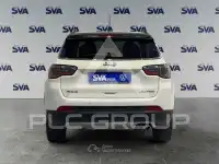 2017 Jeep COMPASS