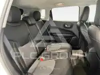 2017 Jeep COMPASS