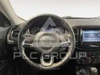 2017 Jeep COMPASS
