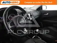 2017 Jeep COMPASS