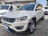 2017 Jeep COMPASS
