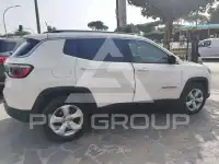 2017 Jeep COMPASS