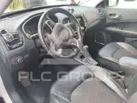 2017 Jeep COMPASS