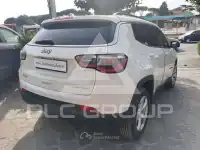 2017 Jeep COMPASS