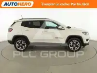 2017 Jeep COMPASS