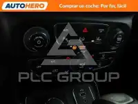 2017 Jeep COMPASS