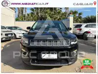 2017 Jeep COMPASS