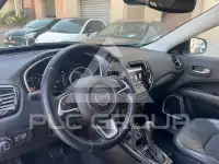 2017 Jeep COMPASS