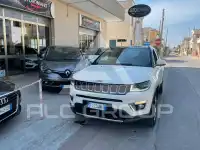 2017 Jeep COMPASS