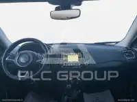 2017 Jeep COMPASS