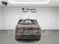 2017 Jeep COMPASS