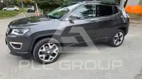 2017 Jeep COMPASS