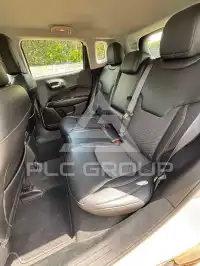 2017 Jeep COMPASS