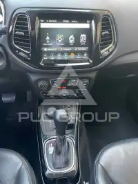 2017 Jeep COMPASS