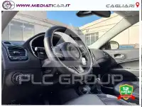 2017 Jeep COMPASS