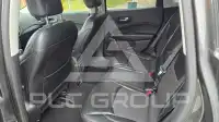 2017 Jeep COMPASS