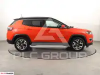 2017 Jeep COMPASS