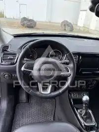 2017 Jeep COMPASS