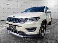 2017 Jeep COMPASS