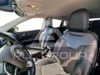 2017 Jeep COMPASS