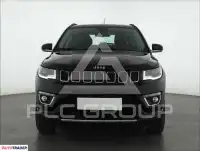 2017 Jeep COMPASS