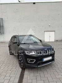 2017 Jeep COMPASS