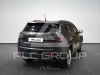 2017 Jeep COMPASS