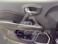 2017 Jeep COMPASS