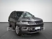 2017 Jeep COMPASS