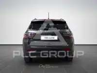 2017 Jeep COMPASS
