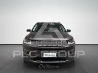 2017 Jeep COMPASS